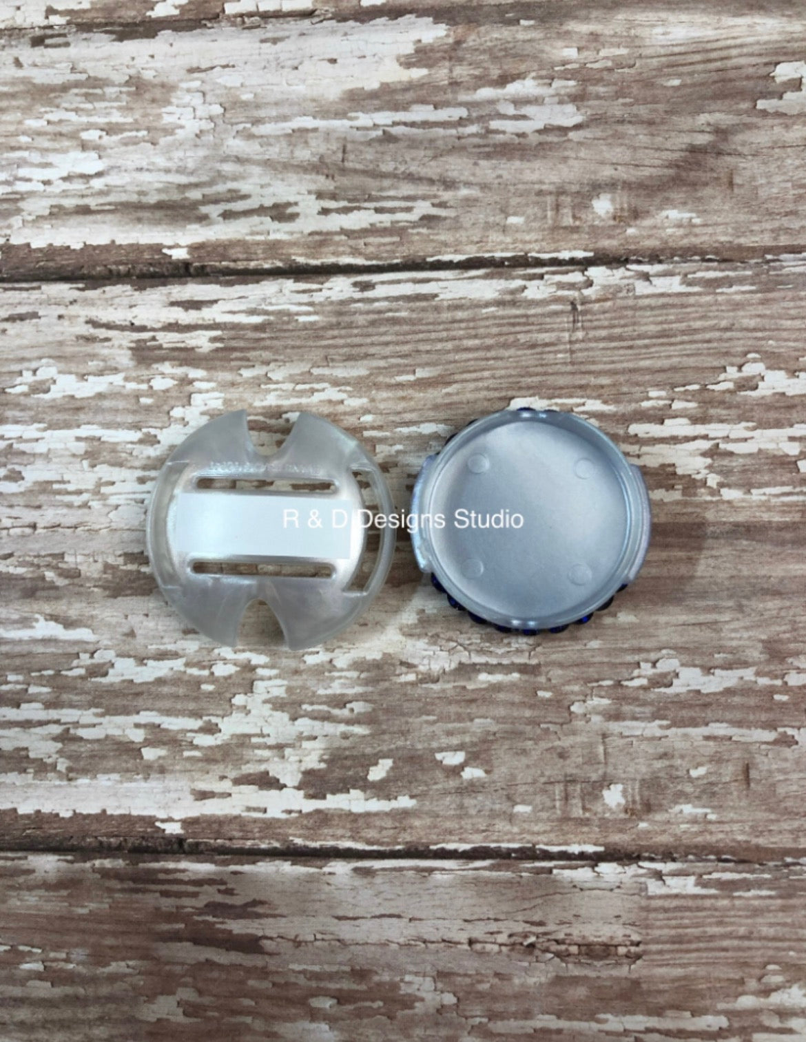 University of Kentucky Stethoscope Tags